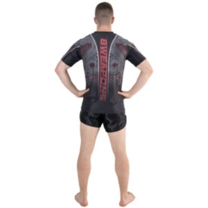 Funktionelles T-Shirt, Naga Yant - Image 2