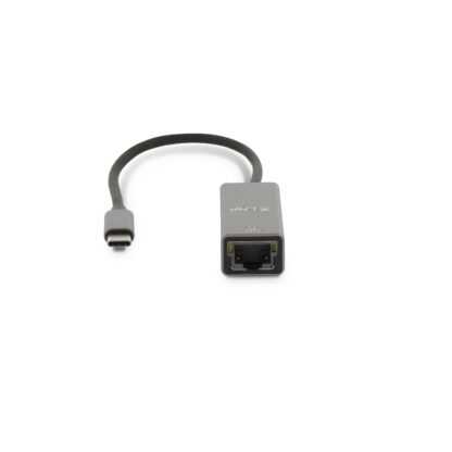 Refurbished â LMP USB-C zu Gigabit Ethernet Adapter - Image 2