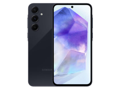 Samsung A55 5G DS 256GB A. NAVY (CH)