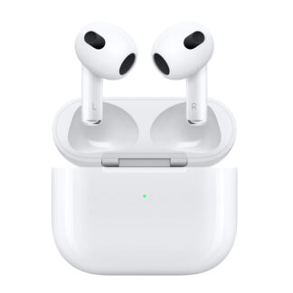 Apple AirPods 3ndGen. MagSafe Case (2021)