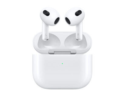 Apple AirPods 3ndGen. MagSafe Case (2021)