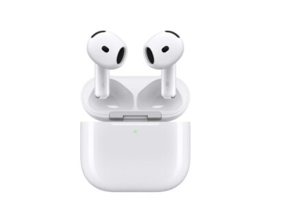 Apple AirPods 4. Gen.