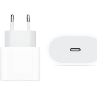 Apple 20W USB-C Power Adapter (Netzteil)
