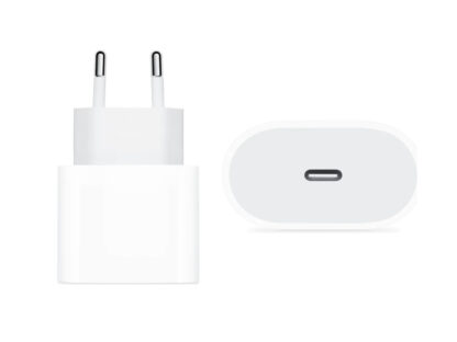 Apple 20W USB-C Power Adapter (Netzteil)
