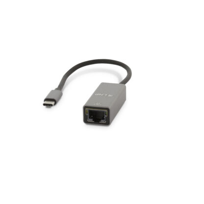 Refurbished â LMP USB-C zu Gigabit Ethernet Adapter