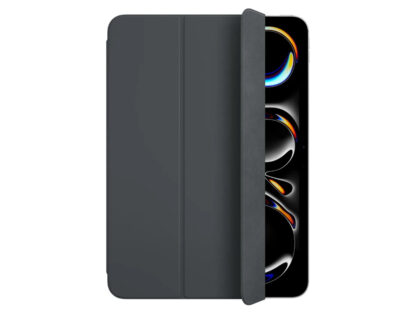 Apple Smart Folio, iPad Pro 13" (2024), Schwarz