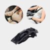 Universal Schwangerschafts Auto Gurt Baby Bauch – Schwarz
