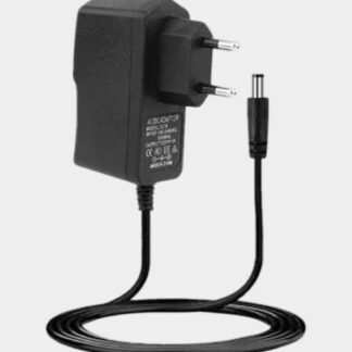 12V Ladegerät für Massage Pistole