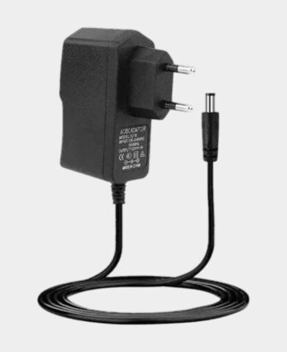 12V Ladegerät für Massage Pistole