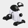 Mini Hometrainer Fitnessgerät Arm und Bein Pedal mit Display