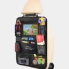 Auto Sitz Aufbewahrungs Hänge Beutel Organizer Rücksitz, 65x45cm