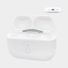 Ladecase für AirPods Pro / AirPods Pro 2 Kopfhörer, 680mAh – Weiss