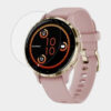 Garmin Venu 3S Panzer Glas Display Schutzfolie (0.1 mm)