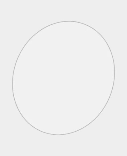 Garmin Venu 3S Panzer Glas Display Schutzfolie (0.1 mm) - Image 2
