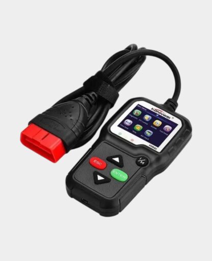 Universal Auto KFZ Diagnose Scanner Motor Fehlercode Auslesegerät