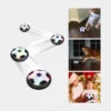 Air Power Fussball Schwebender Indoor Hover Soccer Ball mit LED Beleuchtung