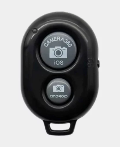Selfie Bluetooth 3.0 Kamera Fernauslöser Remote Control iOS / Android