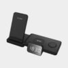 4in1 Apple Watch / Smartphone / AirPods Qi Fast Charging Ladegerät Ständer