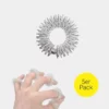 Massage Finger Ring Entspannungsring, 5 Stk.