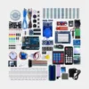 Arduino UNO R3 Mikrocontroller Ultimate Starter Kit, Bunt, 200 Stk.
