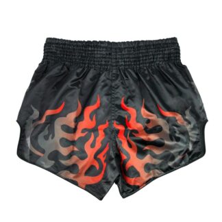 Muay Thai Shorts  Volcano