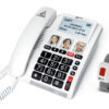 Geemarc CL9000 4G Festnetztelefon mit Notruffunktion