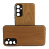 Handyhülle Holz - Samsung Galaxy A35