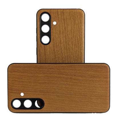 Handyhülle Holz - Samsung Galaxy A35 - Image 2