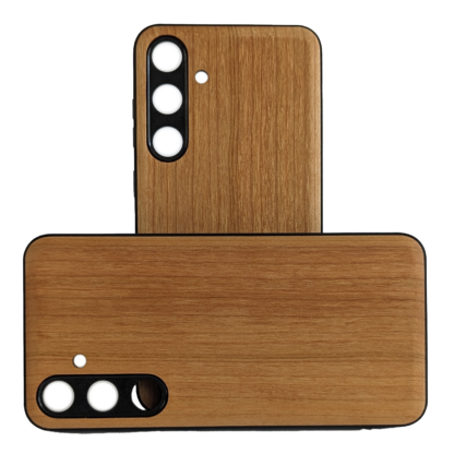 Handyhülle Holz - Samsung Galaxy A35 - Image 4