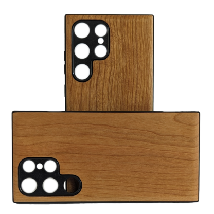 Handyhülle Holz - Samsung Galaxy A35 - Image 6