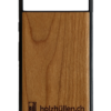 Holzhülle mit Logo Pixel - Google Pixel 6 Pro