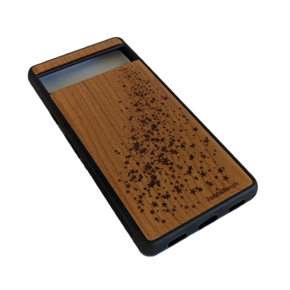 Handyhülle Sternschnuppe Pixel - Google Pixel 9 Pro XL - Image 3