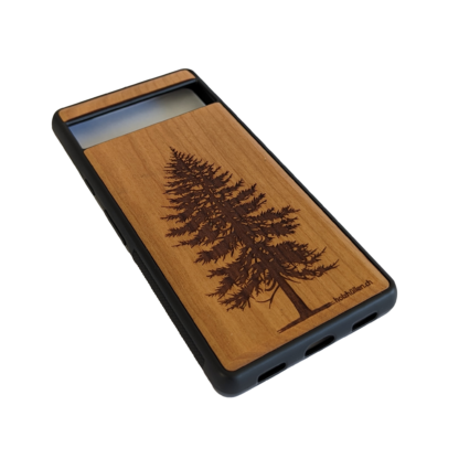 Handyhülle Tanne Pixel - Google Pixel 8a - Image 3