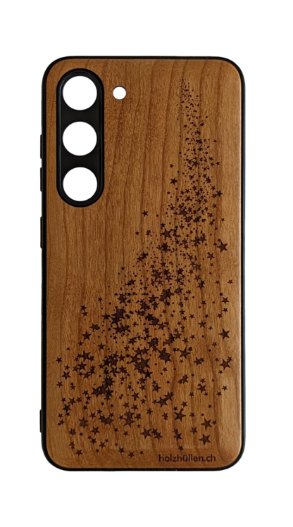 Handyhülle Sternschnuppe Samsung - Samsung Galaxy A34 - Image 2