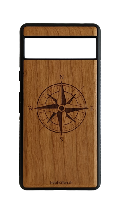 Handyhülle Kompass Pixel - Google Pixel 7