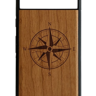 Handyhülle Kompass Pixel - Google Pixel 8a