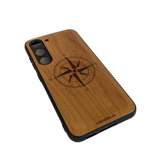 Handyhülle Kompass Samsung - Samsung Galaxy A55