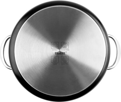 Topf Quarzo 24 x 11 cm Kochen Sie perfekte Gerichte mit diesem Topf - Image 3