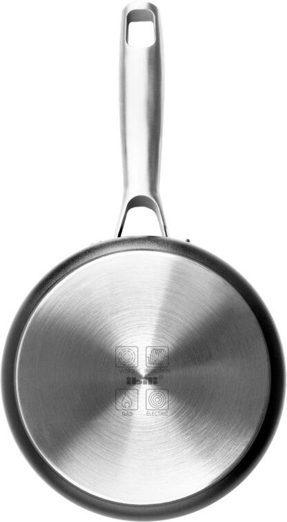 Stielkasserolle Quarzo 16 x 8 cm Perfekt zum Kochen - Image 3