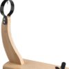 Schinkenhalter Gondola Noble 37.40 x 16.5 x 41 cm Edler Schinkenhalter aus Bambusholz