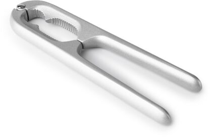 Nussknacker-Zange Crack 16.8 cm Praktische Zange zum Knacken von Nüssen