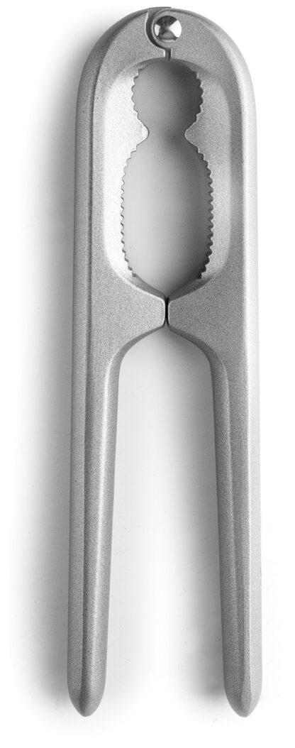 Nussknacker-Zange Crack 16.8 cm Praktische Zange zum Knacken von Nüssen - Image 2