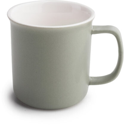 Set 4 Espressotassen bunt 110 ml Perfekt für den morgendlichen Espresso-Genuss - Image 3