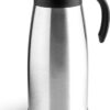 Thermoskanne Dinamic 1 Liter Hält Getränke warm oder kalt, ideal für unterwegs