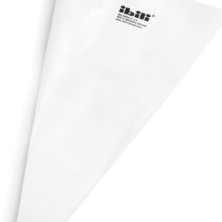 Spritzbeutel Nylon 60 cm Aus nachhaltigem Silikon, lebensmittelecht, spülmaschinenfest