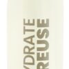Thermosflasche Hydrate & Reuse 1 Liter Ideal für unterwegs, hält Getränke warm/kalt, nachhaltig