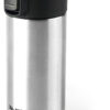 Thermosflasche Trip Mini 180 ml Perfekt für unterwegs, hält Getränke warm/kalt