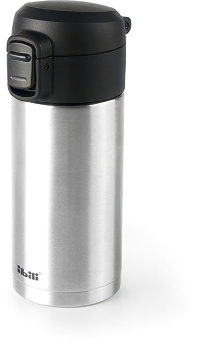 Thermosflasche Trip Mini 180 ml Perfekt für unterwegs, hält Getränke warm/kalt