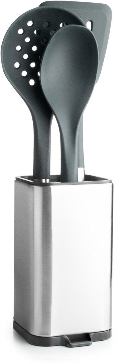 Utensilienhalter Eureka 11.3 x 10.10 x 18.5 cm Praktischer Halter für Küchenutensilien - Image 2
