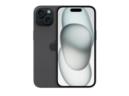 Apple iPhone 15 128GB BLACK